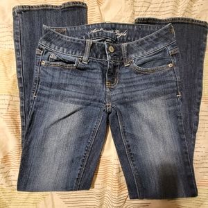 American Eagle ARTIST Stretch Jeans